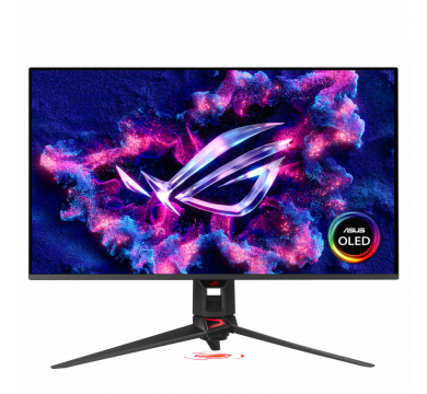 ASUS ROG Swift OLED PG32UCDM Gen3