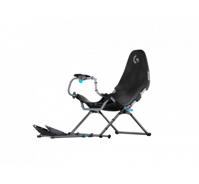 Playseat Challenge X - Logitech G Edition