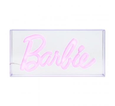 Paladone Barbie LED Neon Light