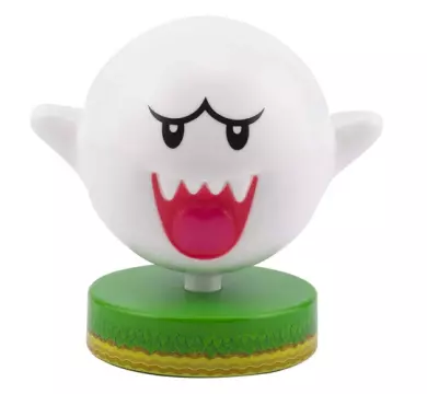Paladone Super Mario Boo Light