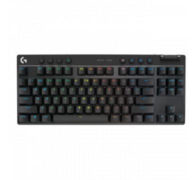 Logitech G Pro X TKL