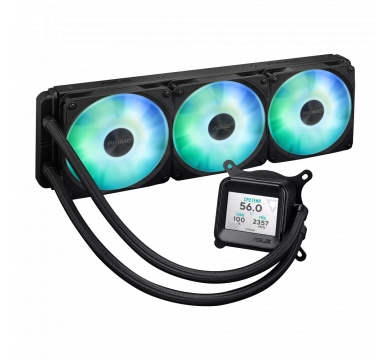 ASUS Prime LC 360 ARGB LCD