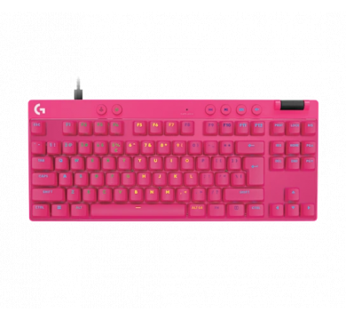 Logitech G Pro X TKL RAPID