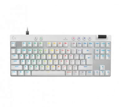 Logitech G Pro X TKL RAPID