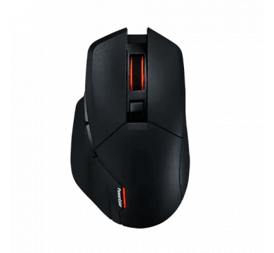 PowerColor ALPHYN AM10