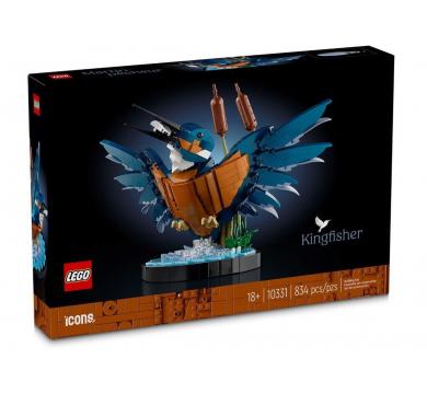 LEGO Icons - Kingfisher Bird - 10331