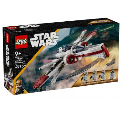 LEGO Star Wars - ARC-170 Starfighter - 75402