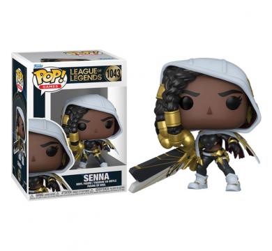 Funko Pop! Games: League of Legends - Senna #1043