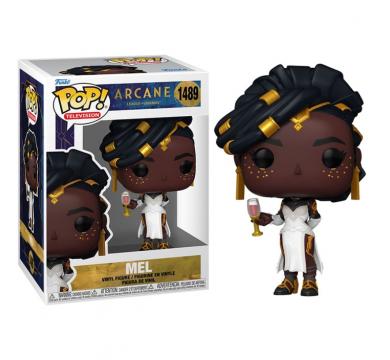 Funko Pop! Television: Arcane - Mel Medarda #1489