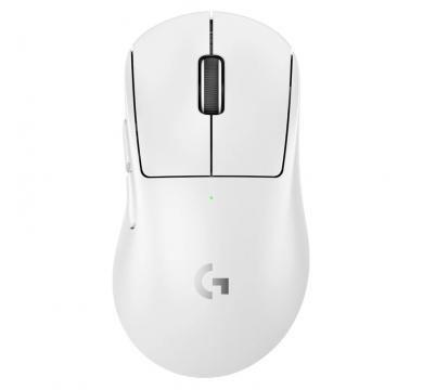 Logitech G Pro X Superlight 2 Dex