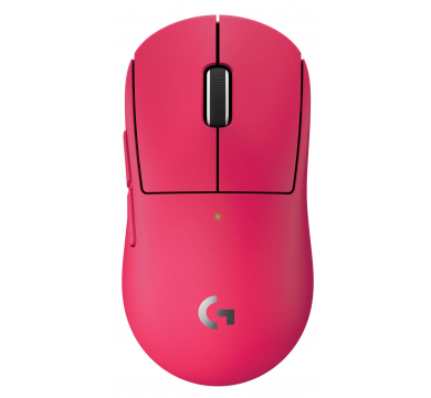 Logitech G Pro X Superlight 2c