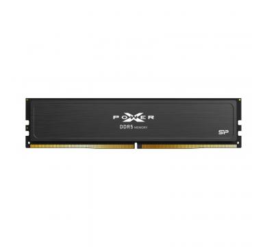 Silicon Power XPOWER Pulse 16GB DDR5 6000MT/s