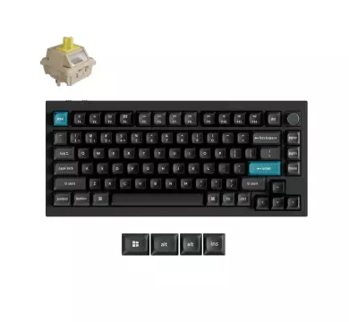 Keychron Q1 Ultra 8K