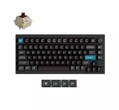 Keychron Q1 Ultra 8K