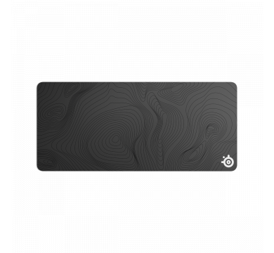 SteelSeries QcK XXL - Topographic