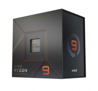 AMD Ryzen 9 7900X