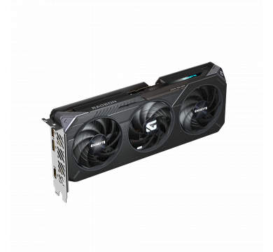 GIGABYTE Radeon RX 9060 XT GAMING OC 16G