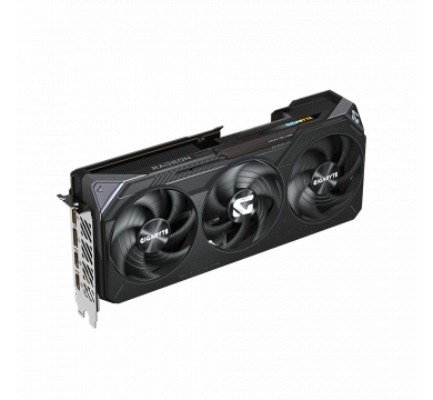 GIGABYTE Radeon RX 9070 XT GAMING OC 16G