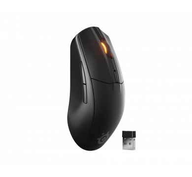 SteelSeries Rival 3 Wireless Gen 2