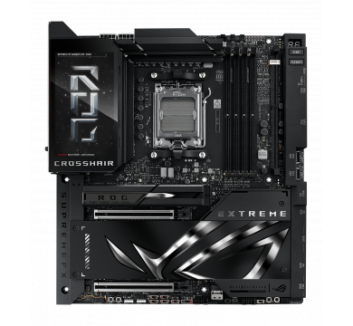 ASUS ROG CROSSHAIR X870E EXTREME