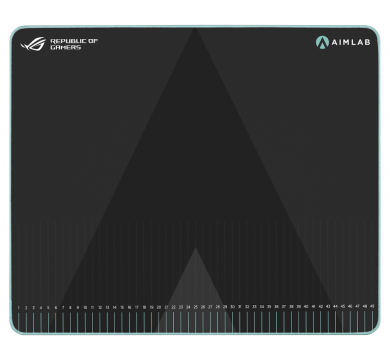 ASUS ROG Hone Ace Aim Lab Edition