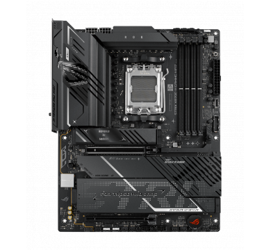 ASUS ROG STRIX X870E-H GAMING WIFI7