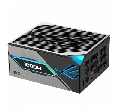 ASUS ROG Thor 1200W Platinum III
