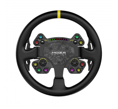 MOZA RS V2 Steering Wheel