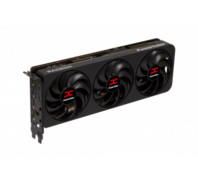 PowerColor Reaper Radeon RX 9070 16GB GDDR6