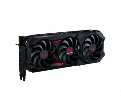 PowerColor Red Devil Radeon RX 9070 16GB GDDR6