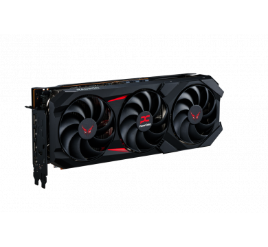 PowerColor Red Devil Radeon RX 9070 XT 16GB GDDR6