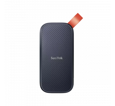 SanDisk Portable SSD 2TB