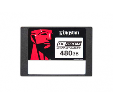Kingston DC600M 480GB