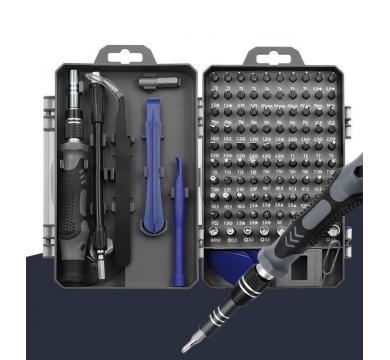 Gplay Screwdriver Set 115 in 1