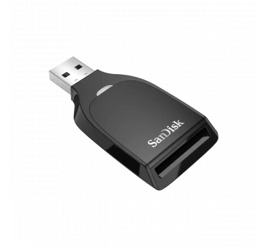 SanDisk SD UHS-I Card Reader