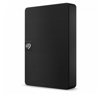 Seagate Expansion portable hard drive 4TB