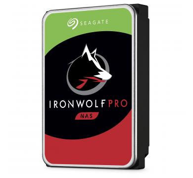Seagate IronWolf Pro 8TB