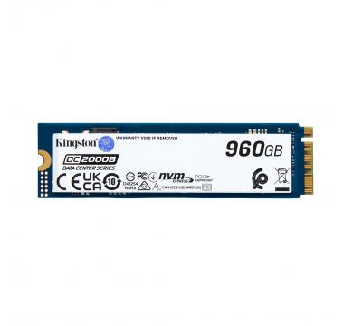 Kingston DC2000B 960GB