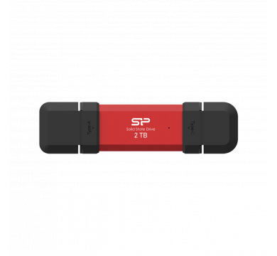 Silicon Power DS72 2TB