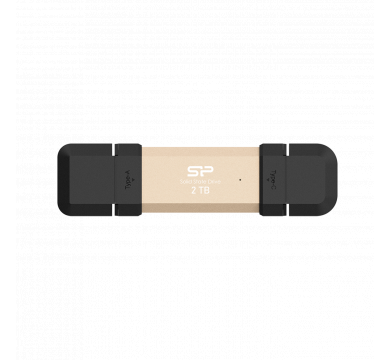 Silicon Power DS72 2TB