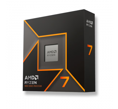 AMD Ryzen 7 9700X