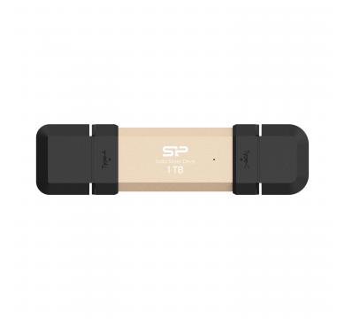 Silicon Power DS72 1TB