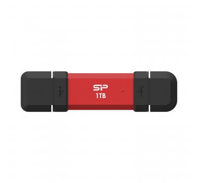 Silicon Power DS72 1TB