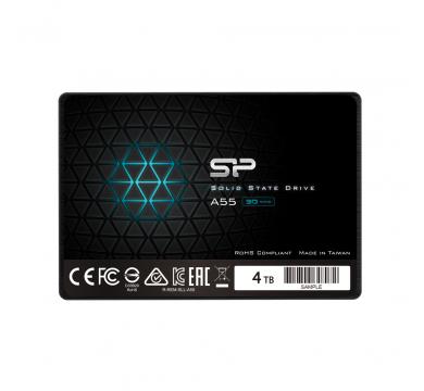 Silicon Power Ace A55 4TB