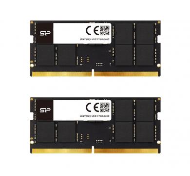 Silicon Power 32GB (2x16GB) 4800MT/s DDR5
