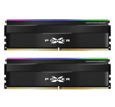 Silicon Power XPOWER Zenith RGB 32GB (2x16GB) 6000MT/s DDR5