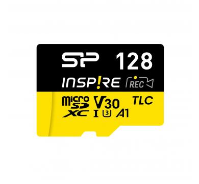Silicon Power Inspire microSDXC 128GB