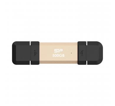 Silicon Power DS72 500GB