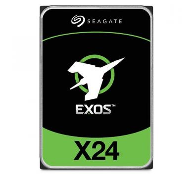 Seagate Exos X24 24TB