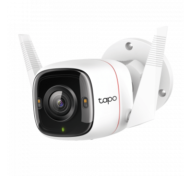 TP-Link Tapo C320WS